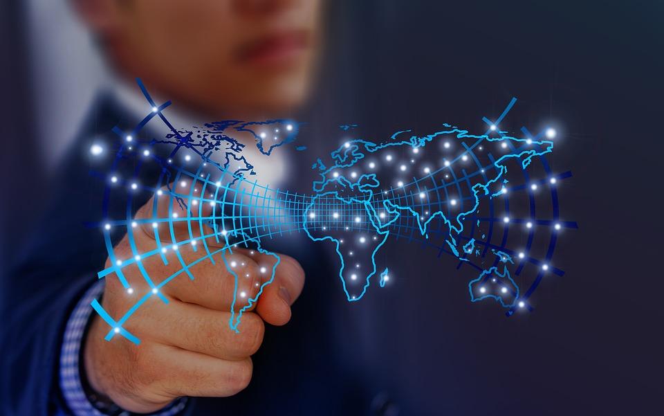 前七个月我国移动互联网流量同比增长16.3%