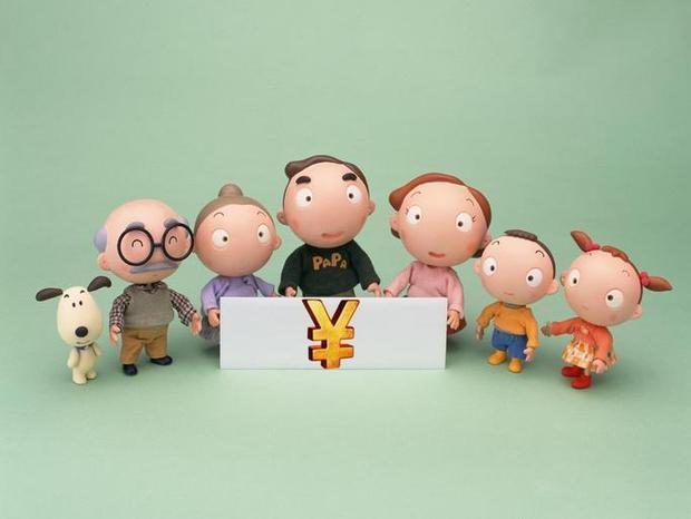 7月份全球制造业偏弱,亚洲制造业保持扩张