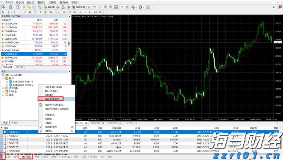 湾韵丨“小丑”与“雪花”