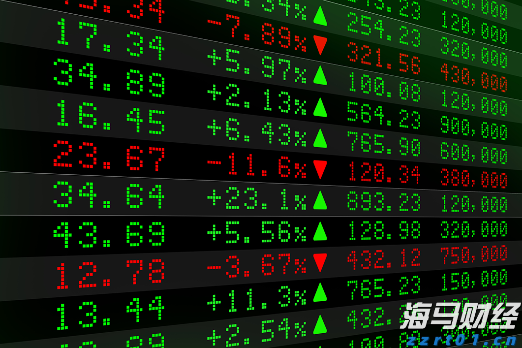 港交所：证券市场市值预计在2025年7月底达到44.9万亿港元 同比增长44%